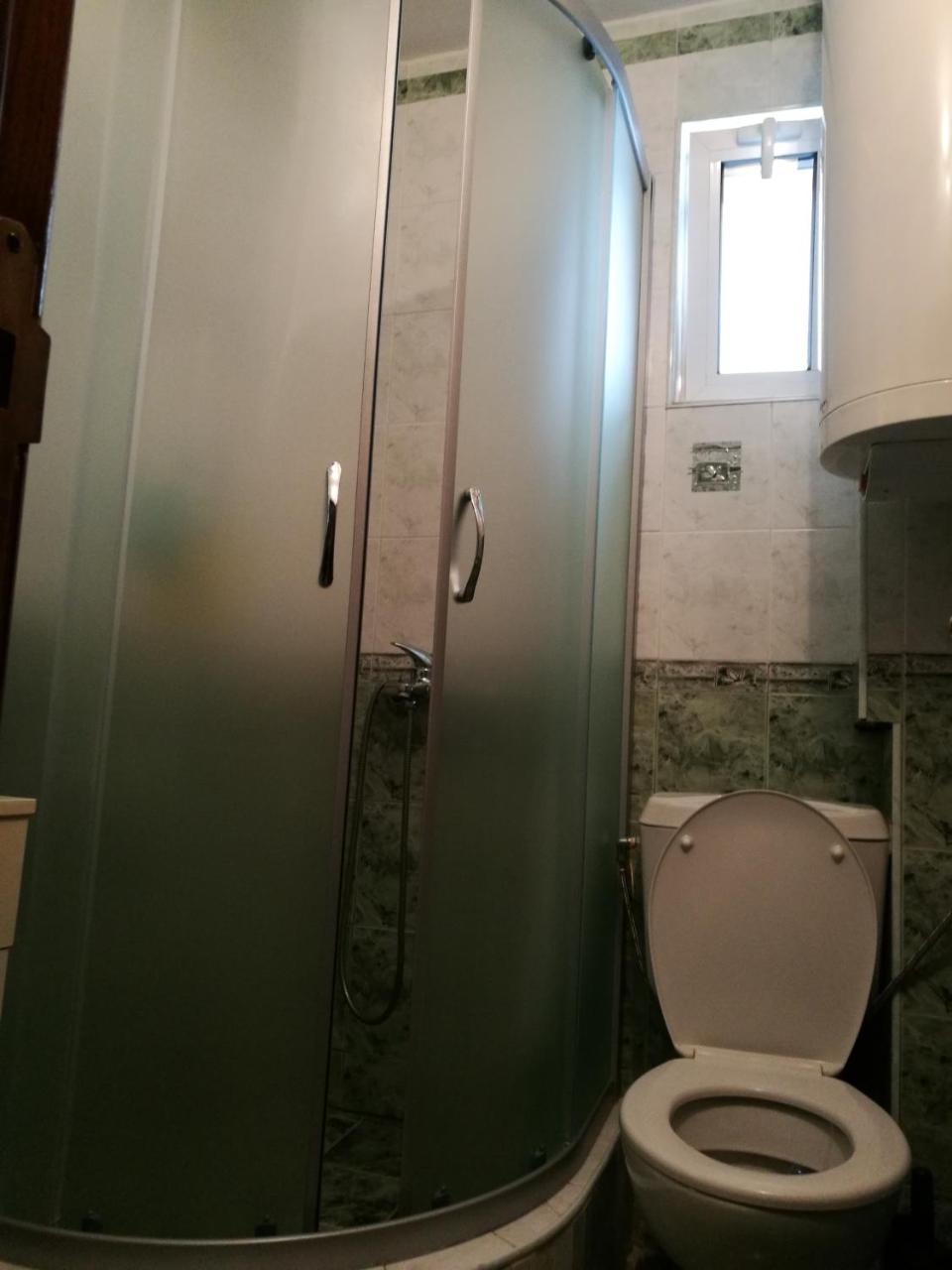 Apartment Sinchets Varna Eksteriør bilde